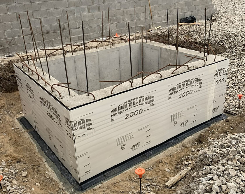 Foundation 3