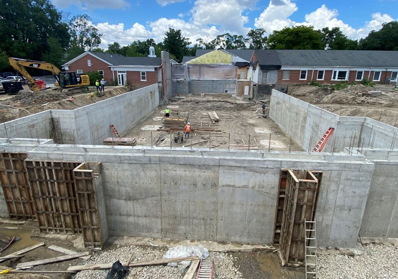 Foundation 5