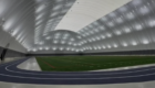 Chandler Park Inside Dome